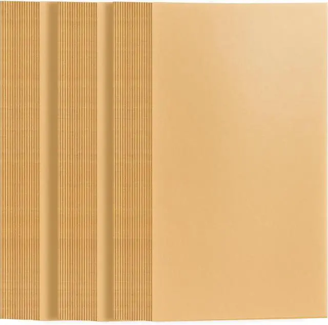 Main image of MakMeFre Parchment Paper Baking Sheets 300ct 12"x16" PreCut