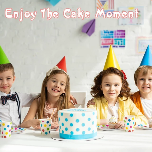 Alt view image 7 of 7 - 4 Pcs Cake Scraper Set Acrylic Cake Decorating Supplies Large Transparent Cake Smoother for Icing Perfect for Butter Cream Frosting with 7 Different Shapes Durable