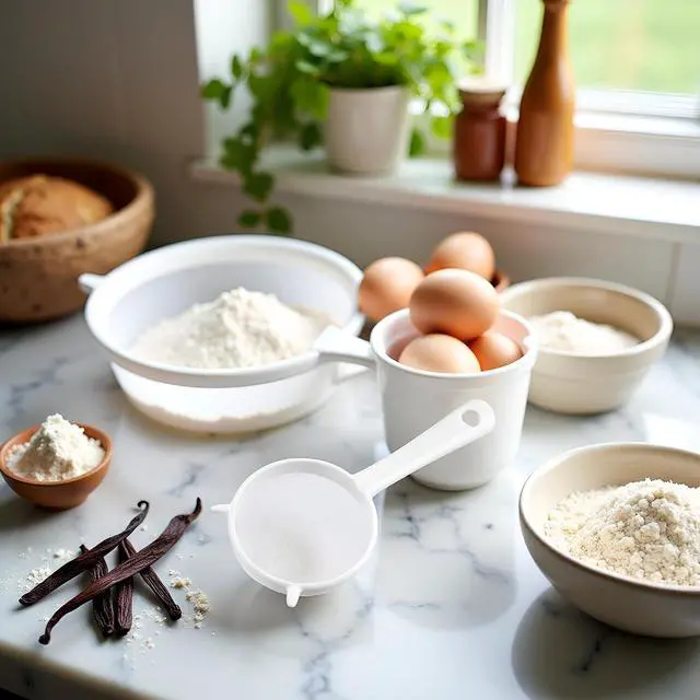 Alt view image 4 of 7 - White Mesh Kitchen Sifter, Plastic Mesh Strainers Sieve, Colanders and Sieve with Handle for Tea Pasta Flour Rice Fruits Vegetable, Food Strainers