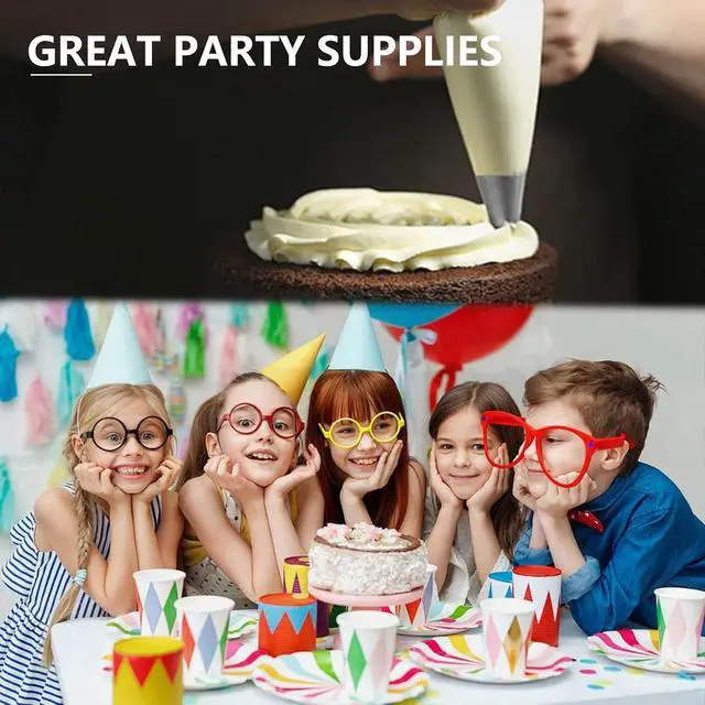 Alt view image 7 of 7 - Piping Bags,100 Pieces Anti Burst Piping Bags, 12 Inches, Icing Piping Bags, Disposable Cake Decorating Bags, Non-Slip Pastry Bags-Ideal for Cakes,Cream Frosting and Cookie Decorating