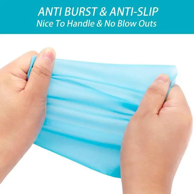 Alt view image 3 of 7 - Piping Bags and Tips Set, Cakes Decorating Kit Reusable, Pastry Bags