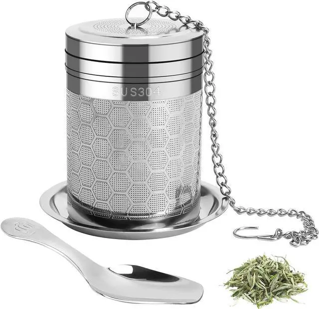 Main image of Numola Large Tea Infusers for Loose Tea