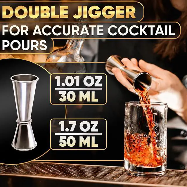 Alt view image 6 of 7 - 3 Pcs Muddler for Cocktails Set, Rust-Resistant, Sturdy Head