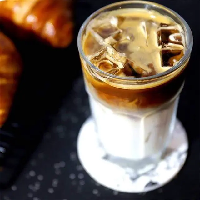 Alt view image 7 of 7 - 2 Pcs - Cold Brew Coffee Bag - 9"X5" Ultra Fine Mesh-75 Micron Food Grade Nylon, Seamless Bottom Reusable Cold Brew Coffee Filter/Coffee Maker