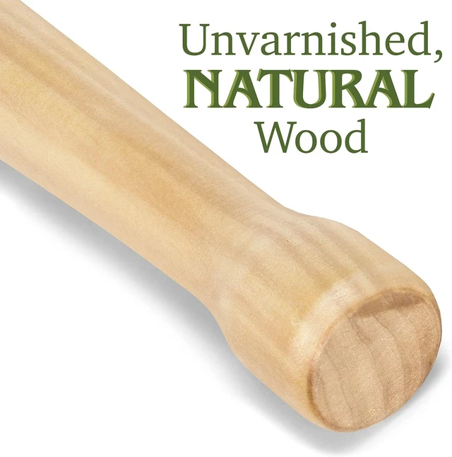 Alt view image 5 of 7 - 8 Wooden Cocktail Muddler - Wood Bar Supplies & Accessories for Herb & Fruit Mixing, Drinks, Restaurants, Home Kitchens, Shaker Sets & Cocktail Kits