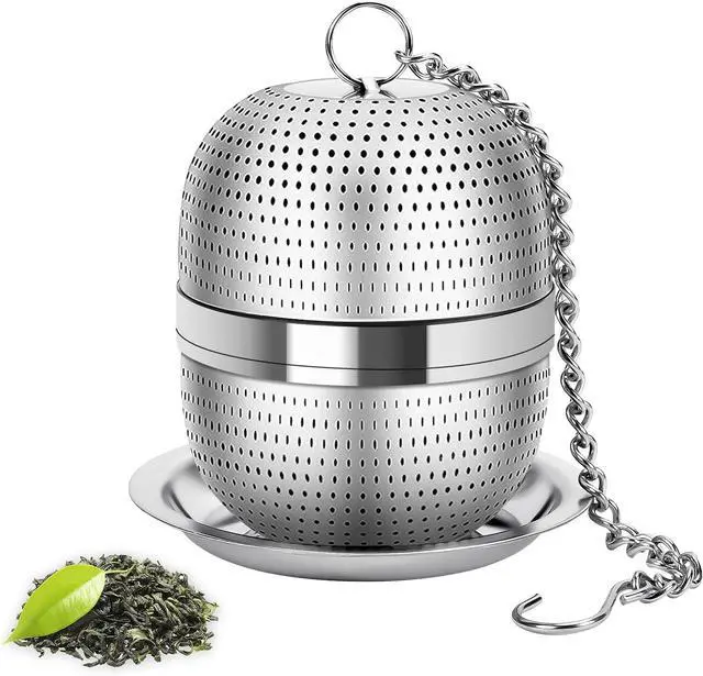 Main image of Numola Tea Ball Infuser for Loose Tea