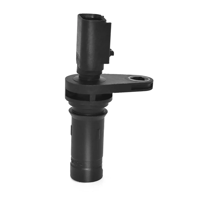 Alt view image 7 of 7 - Engine Crankshaft Position Sensor 12567170 for General Cargo Vehicles