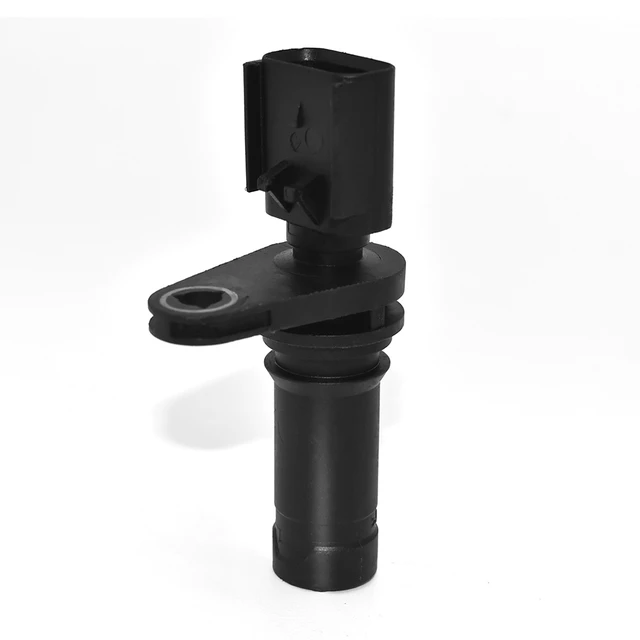 Alt view image 2 of 7 - Engine Crankshaft Position Sensor 12567170 for General Cargo Vehicles