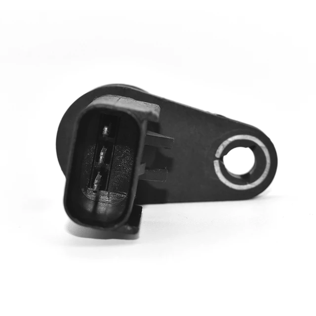 Alt view image 5 of 7 - Engine Crankshaft Position Sensor 12567170 for General Cargo Vehicles