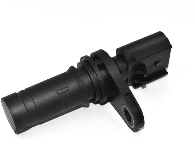 Alt view image 6 of 7 - Engine Crankshaft Position Sensor 12567170 for General Cargo Vehicles