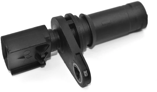 Alt view image 4 of 7 - Engine Crankshaft Position Sensor 12567170 for General Cargo Vehicles