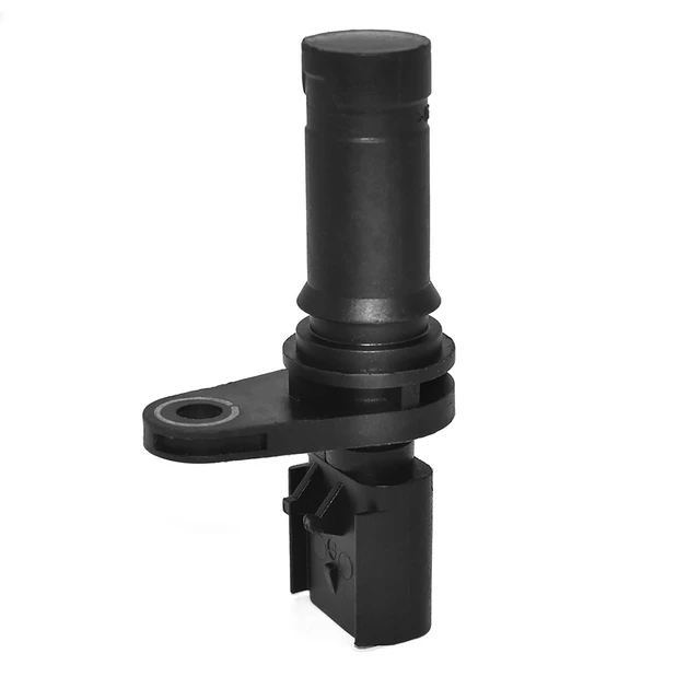 Alt view image 3 of 7 - Engine Crankshaft Position Sensor 12567170 for General Cargo Vehicles