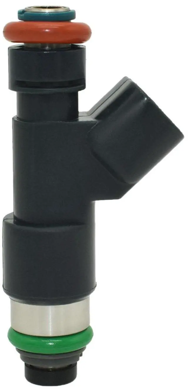 Alt view image 2 of 7 - Fuel injector 7G9N-AC, general cargo