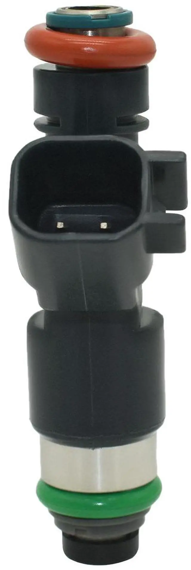 Alt view image 7 of 7 - Fuel injector 7G9N-AC, general cargo