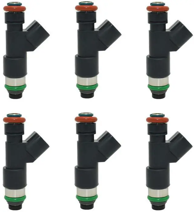 Alt view image 3 of 7 - Fuel injector 7G9N-AC, general cargo