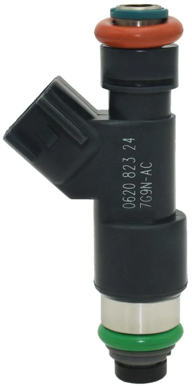 Alt view image 6 of 7 - Fuel injector 7G9N-AC, general cargo