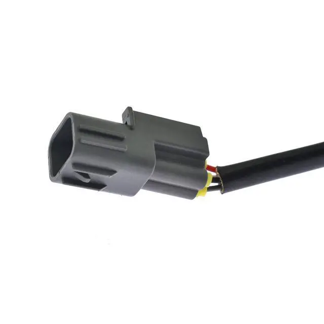 Alt view image 2 of 7 - Oxygen Sensor (Rear) 39210-03730