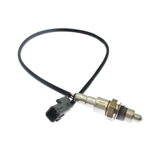 Alt view image 6 of 7 - Oxygen Sensor (Rear) 39210-03730