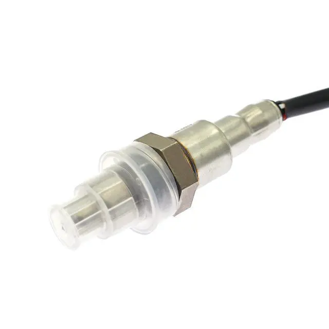 Alt view image 5 of 7 - Oxygen Sensor (Rear) 39210-03730