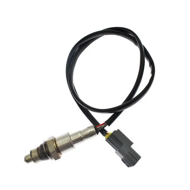 Alt view image 7 of 7 - Oxygen Sensor (Rear) 39210-03730