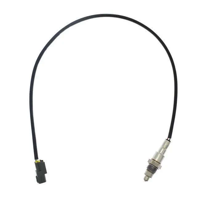 Alt view image 3 of 7 - Oxygen Sensor (Rear) 39210-03730
