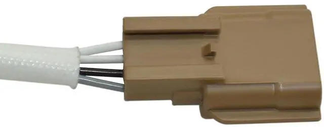 Alt view image 7 of 7 - Oxygen sensor 0ZA0002-NS001 General cargo