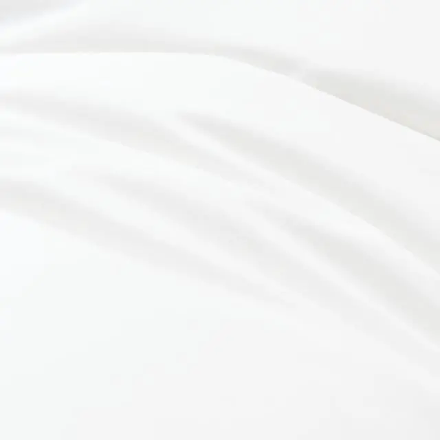 Alt view image 7 of 7 - White Pillow Shams Standard Size Set of 2 (20 x 26), Ruffle Pillow Case Covers-100% Brushed Microfiber Super Cozy and Soft, Wrinkle-Free, Fade-Resistant Stain-Resistant Envelope Closure
