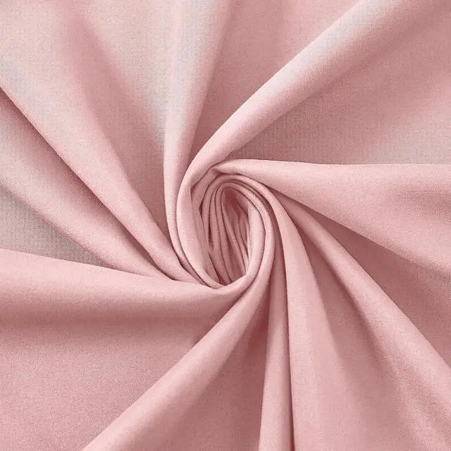 Alt view image 5 of 7 - Brushed Microfiber King Pillowcases, Dusty Pink, 20x36 Inch
