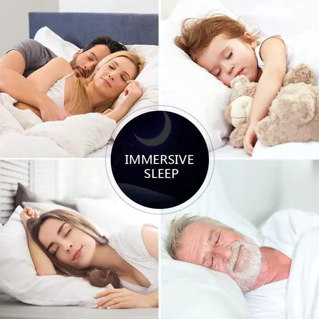 Alt view image 7 of 7 - Silk Pillowcase for Hair and Skin, Mulberry Silk Pillow Cases Queen Size, Smooth Anti Acne Cooling Beauty Sleep Both Sides Natural Silk Satin Pillowcases with Hidden Zipper, Gifts for Women Men, Black