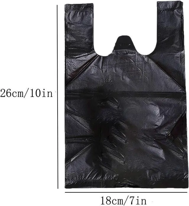 Alt view image 3 of 6 - Personal Disposal Bags, Sanitary Napkin Bags, Set of 300 Pack