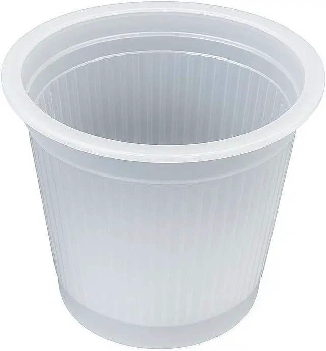 Alt view image 3 of 7 - Katae Coffee cups, Cubano Mini disposable Colada, Cuban Style and espresso coffee cups 3/4 oz. (250 Pack)