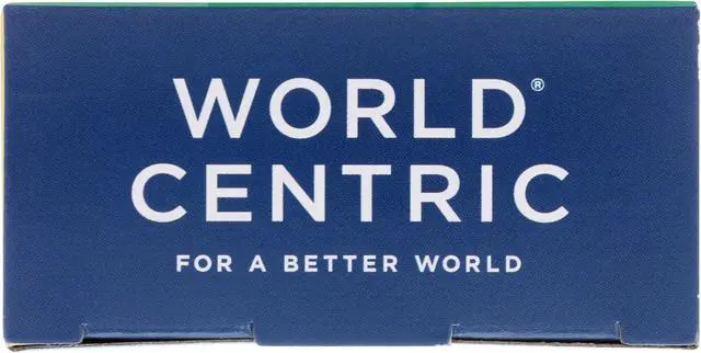 Alt view image 3 of 6 - World Centric Spoon SPPSR - 1 Each