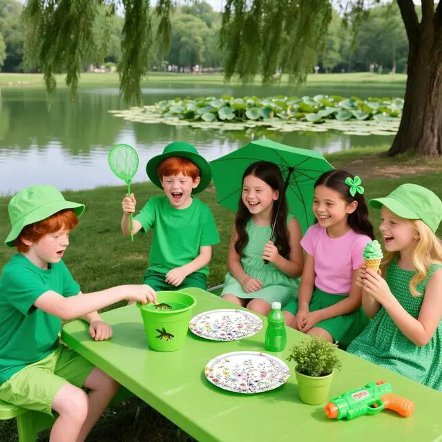 Alt view image 6 of 7 - 50PCS Wildflower Party Paper Plates 7 Inch, Disposable Floral Cake Dessert Plates for Spring Summer Picnic Wedding Baby Shower Birthday Tea Party Decorations (Wildflower)