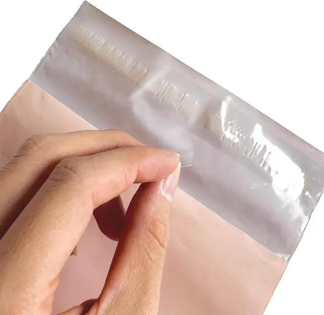 Alt view image 7 of 7 - Sanitary Napkin Disposal Bags, 100 Pcs Disposable Sanitary Bag with Self-sealing Seals for Women, Personal Feminine Hygiene Disposal Bags
