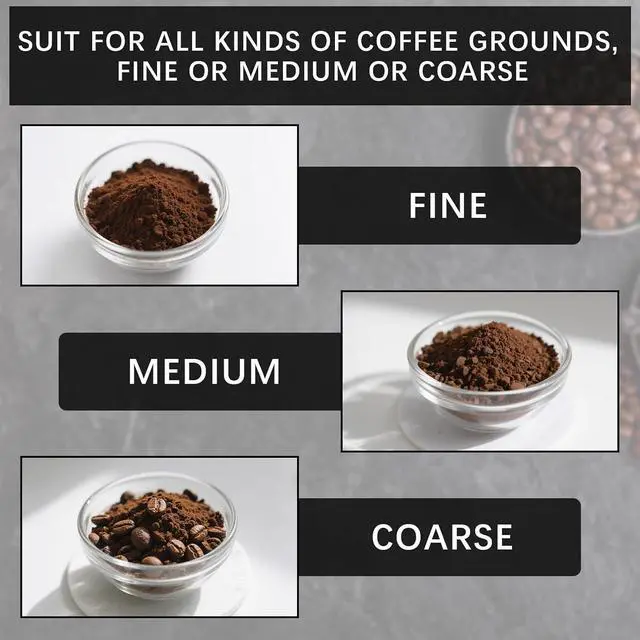 Alt view image 4 of 7 - 150 Pcs Cold Brew Bags 4x6 inch, No Mess Disposable Cold Brew Coffee Filter Pouches with Drawstring Large Empty Tea Bag for Loose Leaf Tea, Iced Coffee, Herbs, Spice, Home brewing, Hot pot
