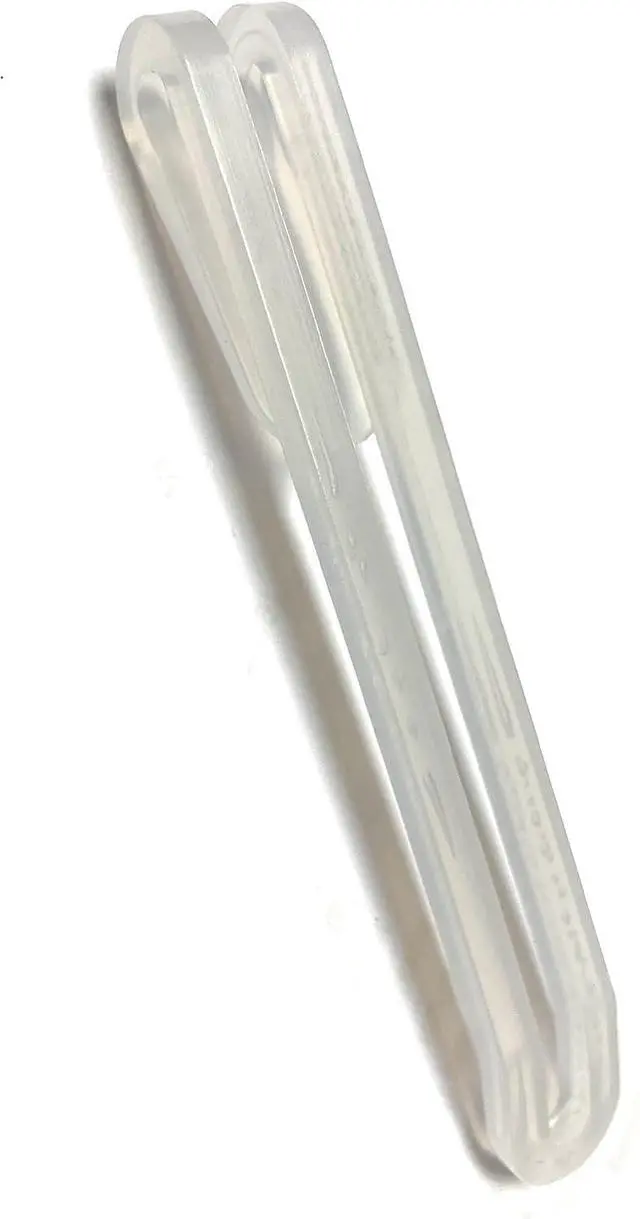 Main image of Chemex Filter Brew Clip, Fits All Pour Over Coffee Makers, Reusable