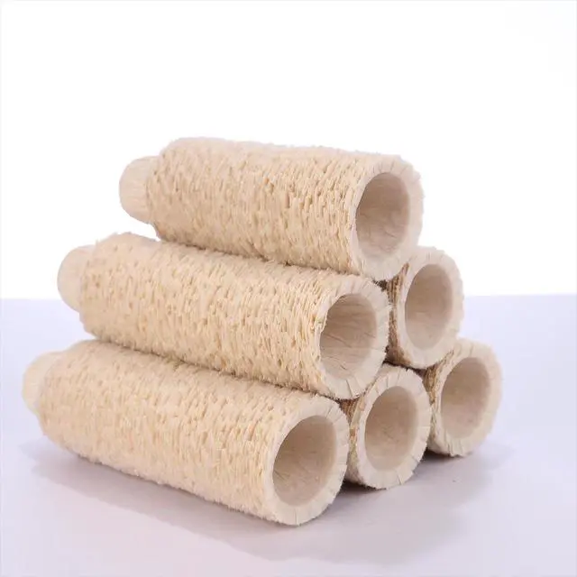 Alt view image 7 of 7 - Haetyly 100 Count Natural Paper Filters for Keurig Single Serve 1.0 and 2.0, Fits All Brands Reusable K Cups