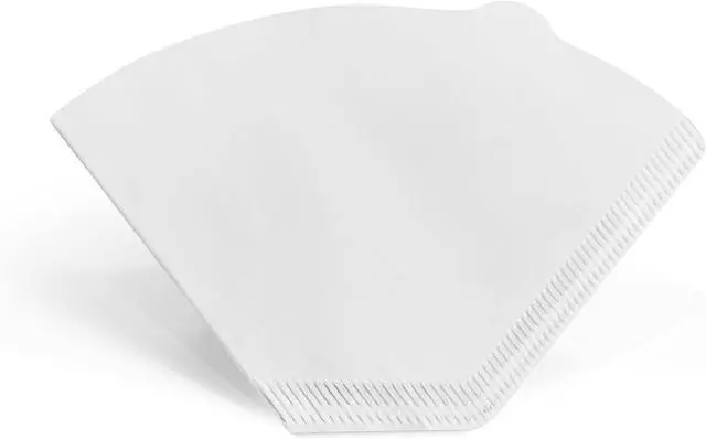 Main image of Fellow Aiden #2 Cone Coffee Filters 40 Count - Disposable Paper