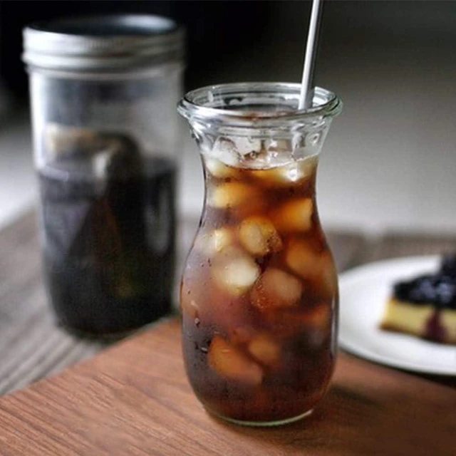 Alt view image 7 of 7 - YQL 6x10 Inch Cold Brew Coffee Filter Bags, 50PCS Disposable Mesh Bags