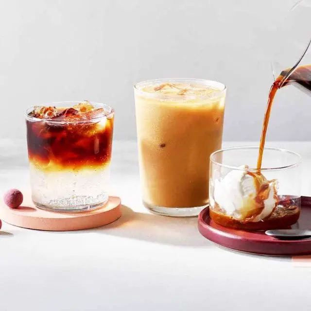 Alt view image 5 of 7 - No Mess Cold Brew Coffee Filters - 100 Count Disposable Fine Mesh Brewing Bags for Concentrate/Iced Coffee Maker, French/Cold Press Kit, Hot Tea in Mason Jar or Pitcher, 4 x 6 Inches