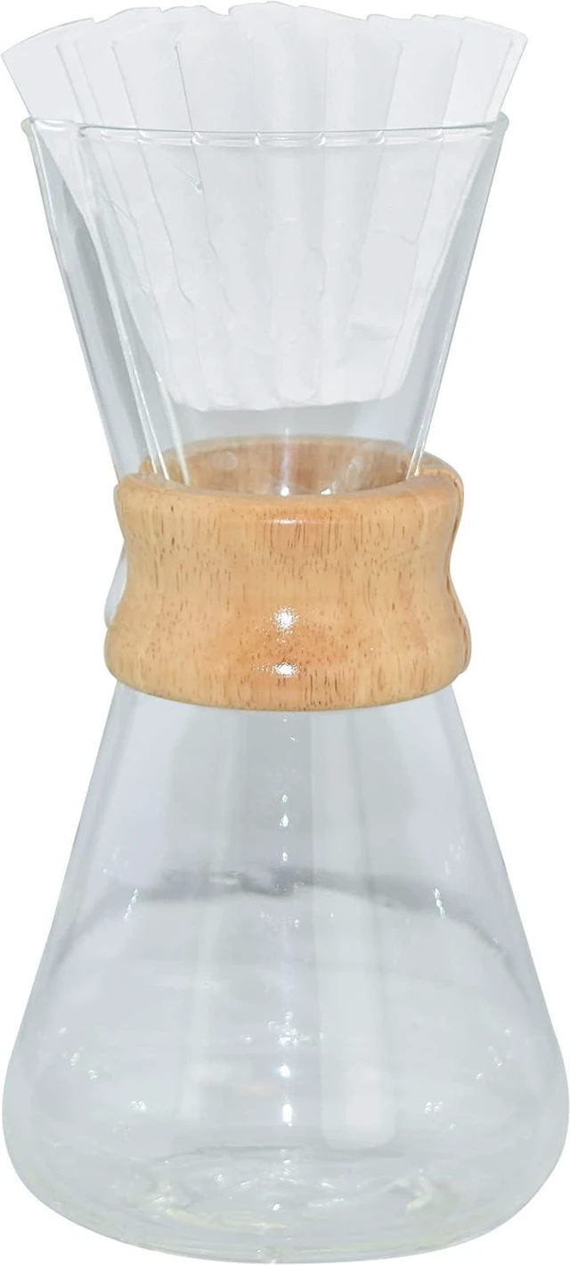 Alt view image 2 of 3 - Kalita Style Filter - 90 Pack, White, One Size