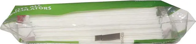 Alt view image 6 of 6 - Melitta USA Inc 627402 White Wrap Coffee Filter 40 Filters