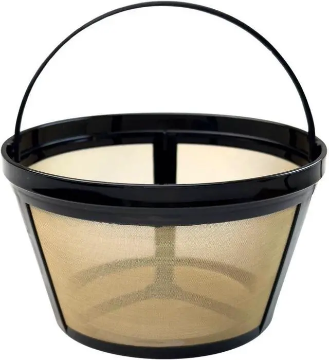 Main image of 8-12 Cup Reusable Coffee Filter for Mr. Coffee Black+Decker