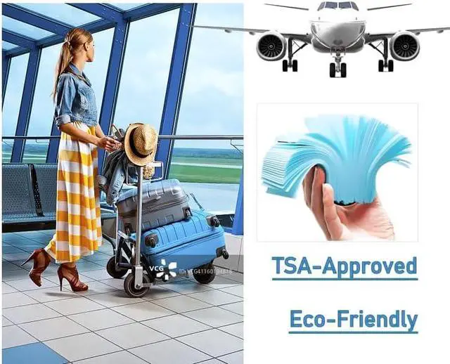 Alt view image 6 of 7 - Laundry Detergent Sheets | Ultra-Portable | Travel Size | 32 Loads, 5-Second Dissolve | TSA-Approved & Eco-Friendly | 2X Stain Removal Tech | HE-Safe Detergent Sheets, Fresh Botanical Scent