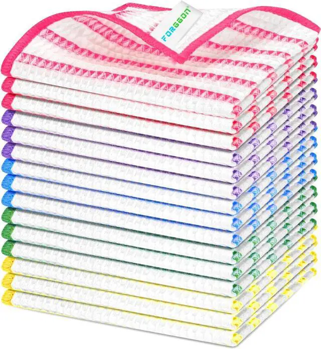 Main image of Forggon Cleaning Cloths