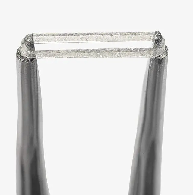 Alt view image 2 of 6 - JMU Clear Non-Latex Orthodontic Elastics 1/8 Medium, 300 Pack Orthodontic Rubber Bands Intraoral Elastic Bands Dental Rubber Bands Made in USA