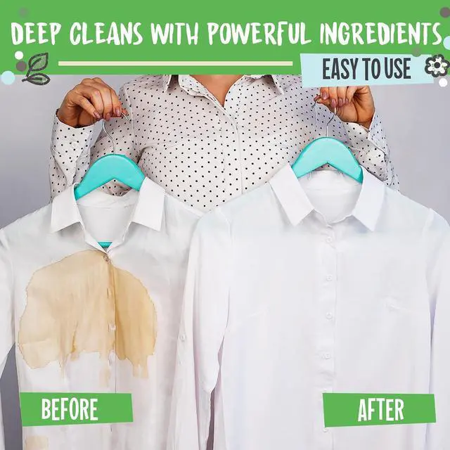 Alt view image 3 of 7 - Eco Laundry Detergent Sheets - 80 Loads Laundry Sheets Detergent - 40 No Plastic Jug Washer Soap Sheet - No Mess & Space-Saving Travel Friendly Laundry Detergent