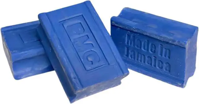 Alt view image 2 of 7 - Blue Mountain Country Blue Laundry Soap, Product of Jamaica 3 Pack (4.23 oz Each), Concentrated Formula, Brightens & Whitens Without Bleach, Cleaner & Fresher Laundry