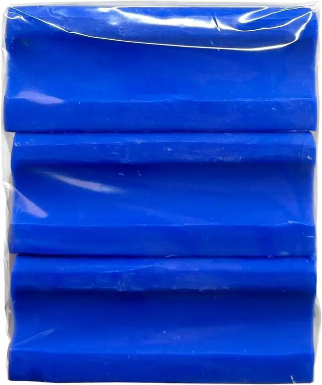 Alt view image 7 of 7 - Blue Mountain Country Blue Laundry Soap, Product of Jamaica 3 Pack (4.23 oz Each), Concentrated Formula, Brightens & Whitens Without Bleach, Cleaner & Fresher Laundry