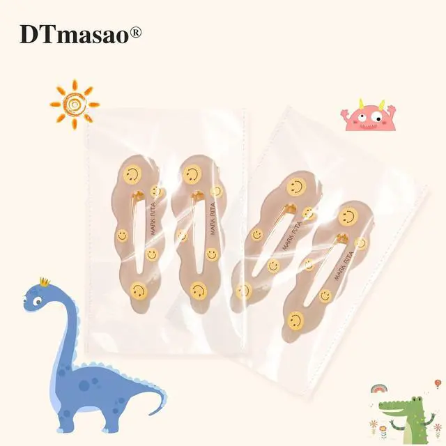 Alt view image 5 of 7 - DTmasao 2x3 Inches 200PCS Self Sealing Cellophane Bags Self Adhesive Clear Resealable Cellophane Bags 2"x3"